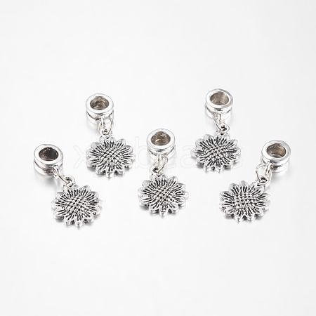 Alloy European Dangle Charms PALLOY-JF00001-02-1