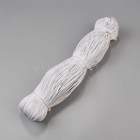 Chinese Waxed Cotton Cord X-YC2mm101-1