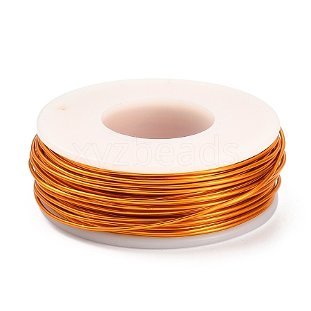 Round Aluminum Wire AW-G001-03-17-1