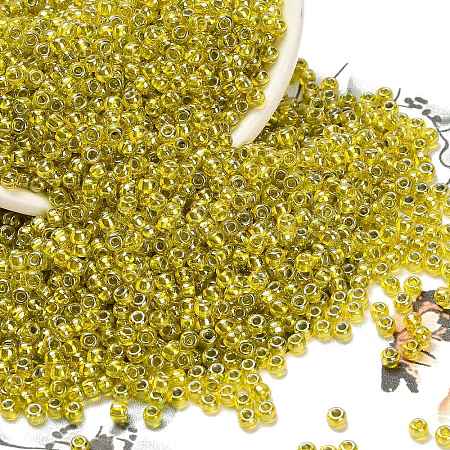 TOHO 11/0 Round Beads X-SEED-TR11-1013-1