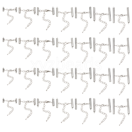 HOBBIESAY Iron Chain Extender IFIN-HY0001-04P-1