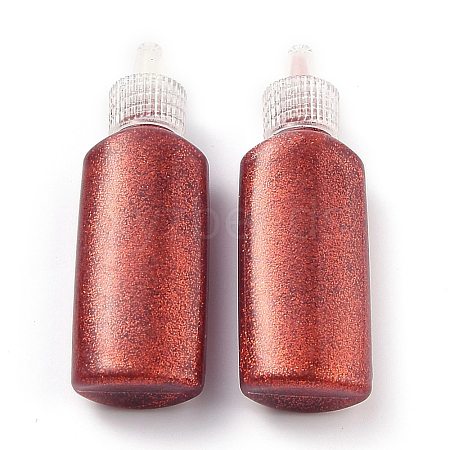 Glitter Glue DIY-C003-01A-1