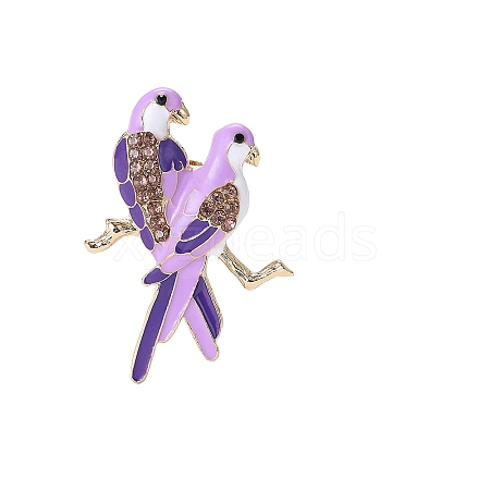 Enamel Pin PW-WG42441-01-1