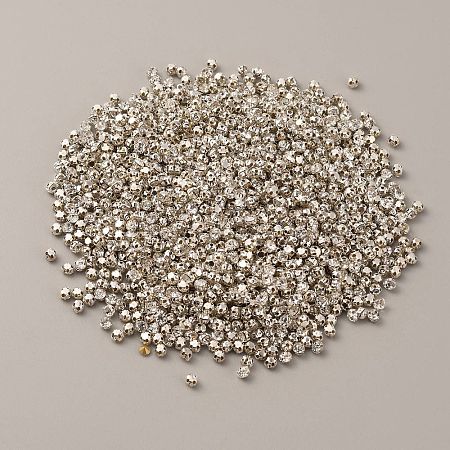Sew on Rhinestone KK-WH0045-63A-1