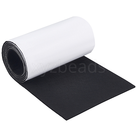 Self-adhesive Felt Fabric DIY-WH0453-92-1