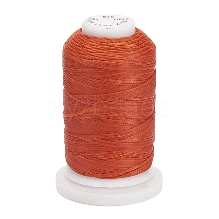 Waxed Polyester Cord YC-E011-A-31-1