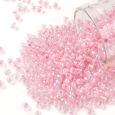 TOHO Round Seed Beads SEED-XTR08-0780-1