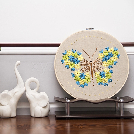 DIY Embroidery Kits PW-WG5AA6D-02-1