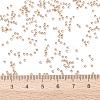 TOHO Round Seed Beads SEED-JPTR15-0989-4