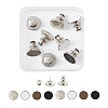 Alloy Buttons PALLOY-TA0001-38-18