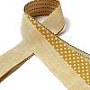 9 Yards 3 Styles Polyester Ribbon SRIB-A014-H05-3