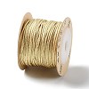 Polyester Twisted Cord OCOR-G015-01B-27-3