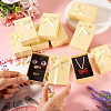 Cardboard Paper Jewelry Set Boxes AJEW-TAC0035-03F-5