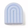 Arch Food Grade Eco-Friendly Silicone Beads SIL-P003-01B-1