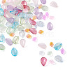  360Pcs Jewelry Imitation Jelly Glass Pendants GLAA-PJ0001-01-8