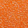 TOHO 8/0 Round Beads X-SEED-TR08-0111B-2