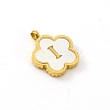 Golden Stainless Steel Pendants PW-WGC5230-09-1