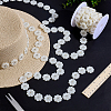 Handmade Beaded Chains FIND-WH0148-561A-4