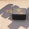 Kraft Paper Gift Box X-CON-L014-C01-3