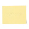 Coated Paper Sealing Stickers X-DIY-F085-03B-3