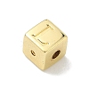 Brass Beads KK-G548-22G-L-2