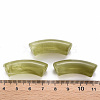 Acrylic Beads MACR-S372-001B-06-5