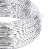 Round Aluminum Wire AW-BC0007-0.6mm-01-1