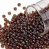 TOHO Round Seed Beads SEED-JPTR08-0177-1