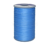 Waxed Polyester Cord YC-E006-0.55mm-A19-1