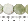 Natural New Jade Beads Strands G-NH0018-D01-02-5