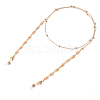 Eyeglasses Chains AJEW-EH00233-07-1