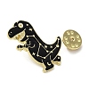 Dinosaur Enamel Pins JEWB-H014-05LG-02-3