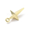 Alloy Pendants FIND-M078-01E-G-2