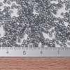 MIYUKI Delica Beads SEED-X0054-DB0708-4