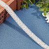 Polyester Trim Sewing Lace OCOR-FG0001-08C-4