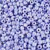 Glass Seed Beads SEED-A011-4mm-146-3