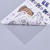 Cute Girl Theme Scrapbooking Stickers DIY-S037-17D-3
