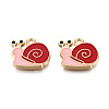 Eco-Friendly Zinc Alloy Charms FIND-N048-038-NR-2