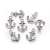 201 Stainless Steel Pendants STAS-E451-14P-2