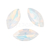 Glass Cabochons GLAA-N0028-09G-1