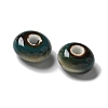 Handmade Porcelain Beads PORC-L080-B02-2