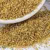 MIYUKI Round Rocailles Beads SEED-X0056-RR0003-1