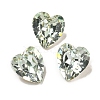 Glass Rhinestone Cabochons RGLA-L029-16A-161-1