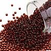 TOHO Round Seed Beads X-SEED-TR11-2153S-1