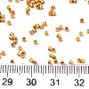 11/0 Grade A Glass Seed Beads SEED-S030-1218-4