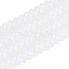 Imitation Jade Glass Beads GLAA-ZX008-6mm-17A-1
