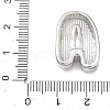 Brass Beads KK-B167-27P-01-4