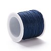 Braided Nylon Thread X-NWIR-K013-A09-1