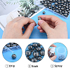 DIY Bead Stretch Bracelets Making Kits DIY-NB0004-59-4