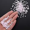 6/0 Glass Seed Beads SEED-T005-14-B18-6